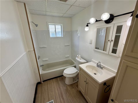 Tiny photo for 24 Amsterdam Avenue, Buffalo, NY 14215 (MLS # B1689681)