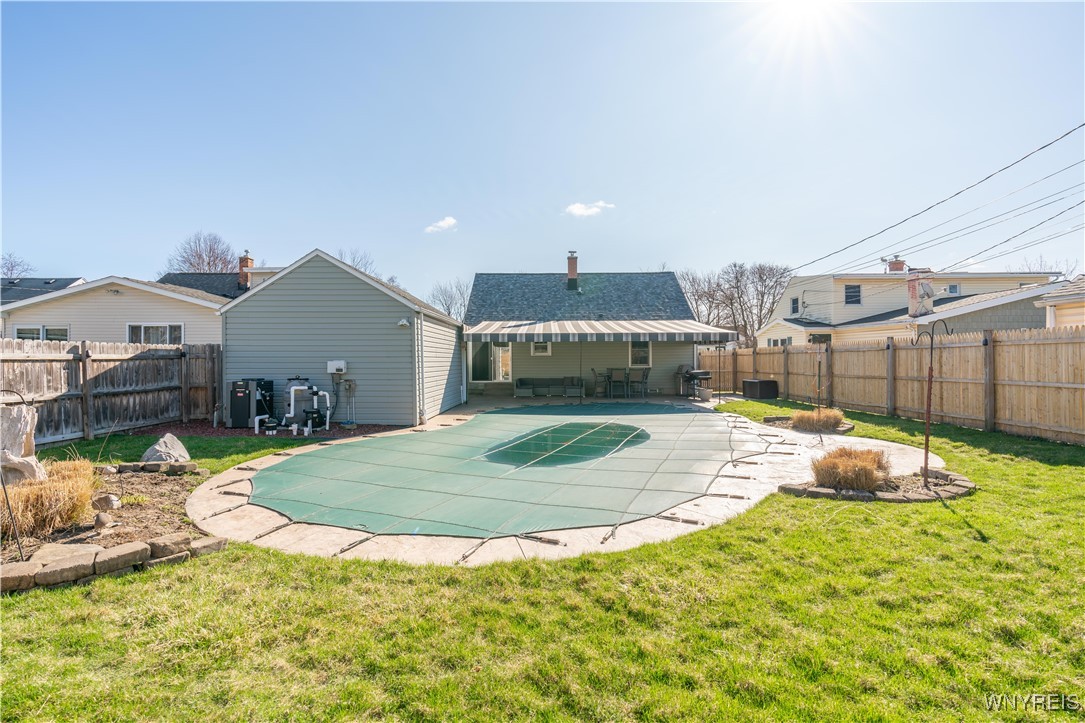 1704 Parker Boulevard, Tonawanda, New York image 40