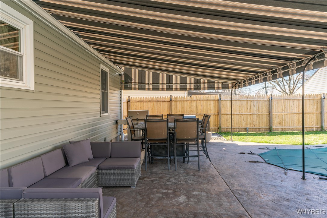 1704 Parker Boulevard, Tonawanda, New York image 32