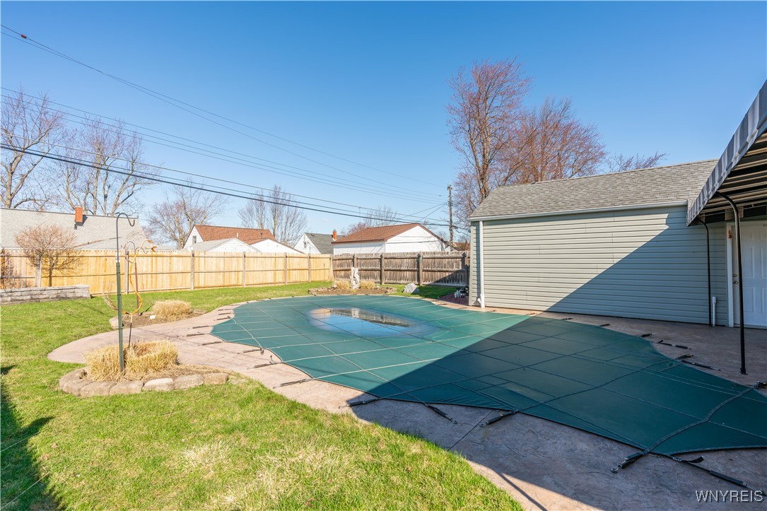 1704 Parker Boulevard, Tonawanda, New York image 37
