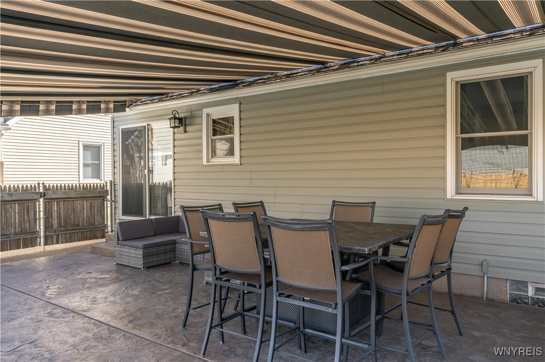 1704 Parker Boulevard, Tonawanda, New York image 33