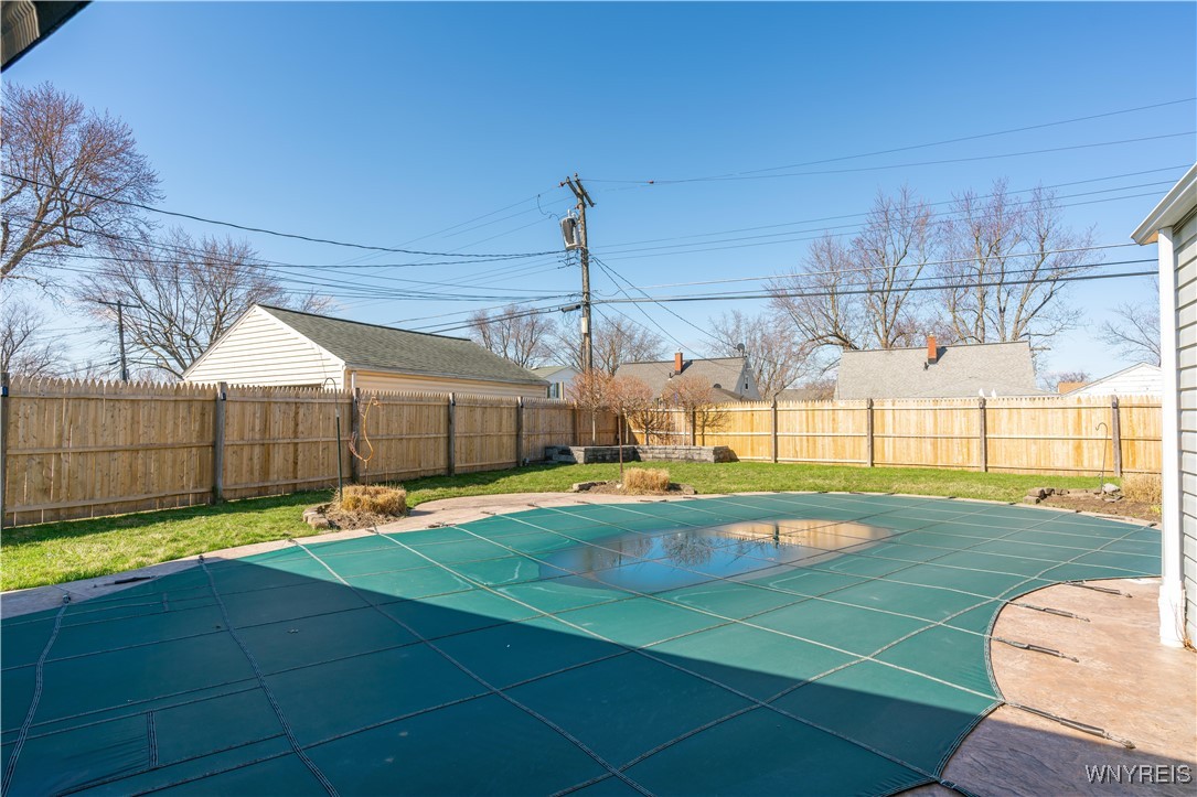 1704 Parker Boulevard, Tonawanda, New York image 35