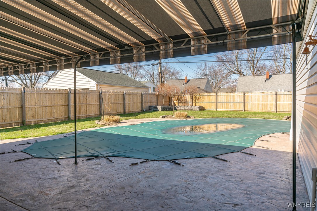 1704 Parker Boulevard, Tonawanda, New York image 34