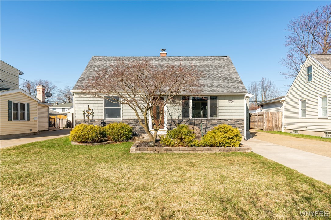 1704 Parker Boulevard, Tonawanda, New York image 2