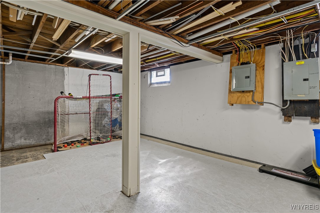 1704 Parker Boulevard, Tonawanda, New York image 30