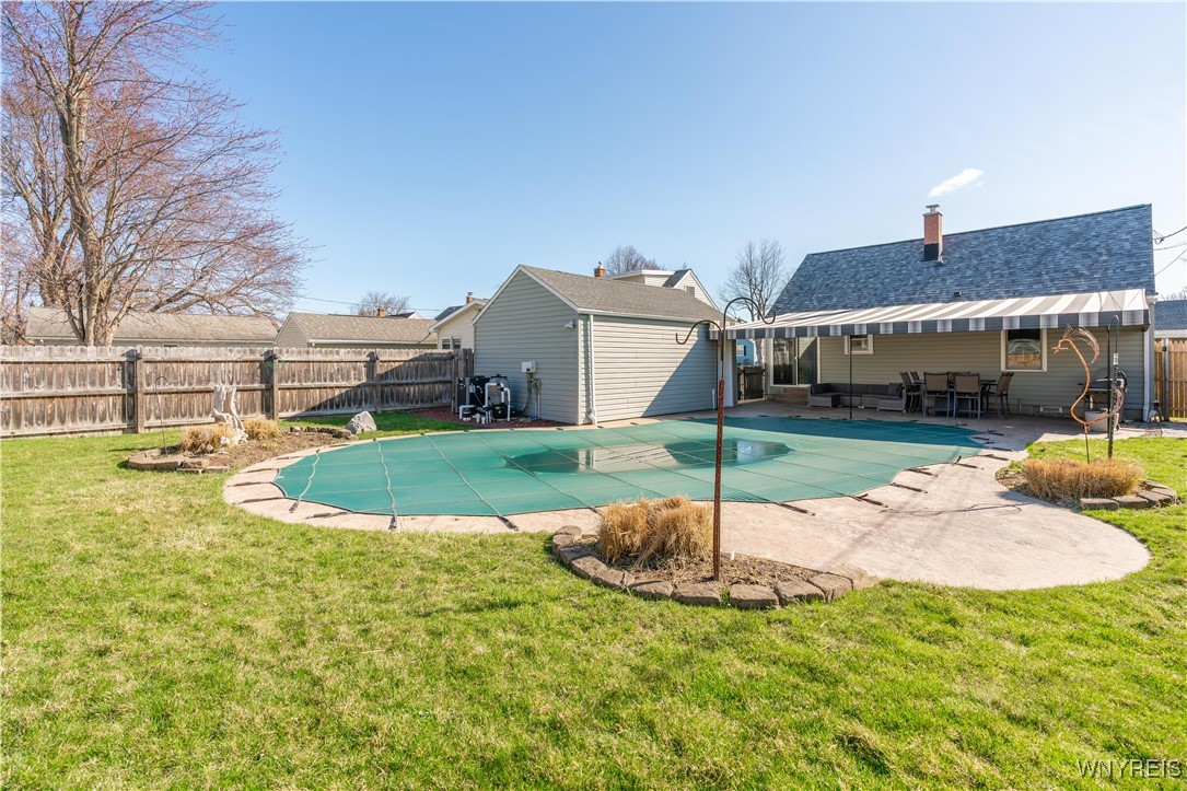 1704 Parker Boulevard, Tonawanda, New York image 38