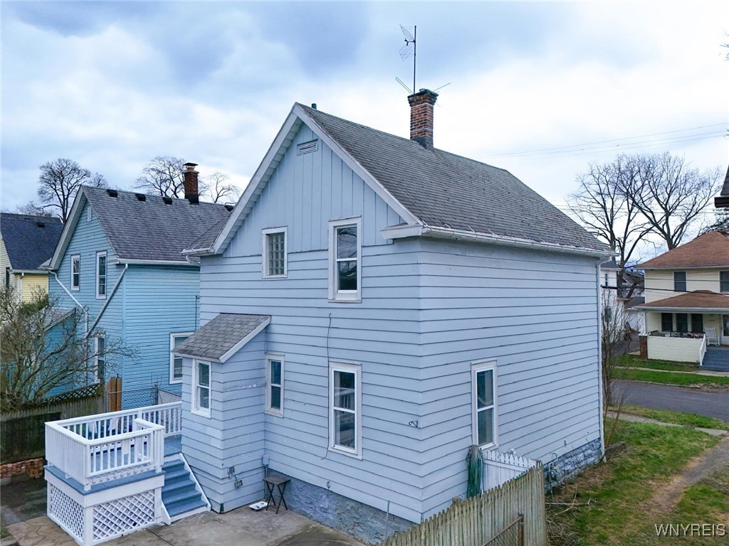 213 81st Street, Niagara Falls, New York image 28