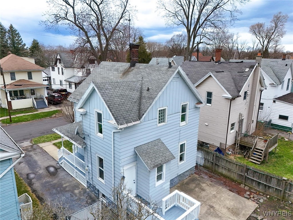 213 81st Street, Niagara Falls, New York image 27