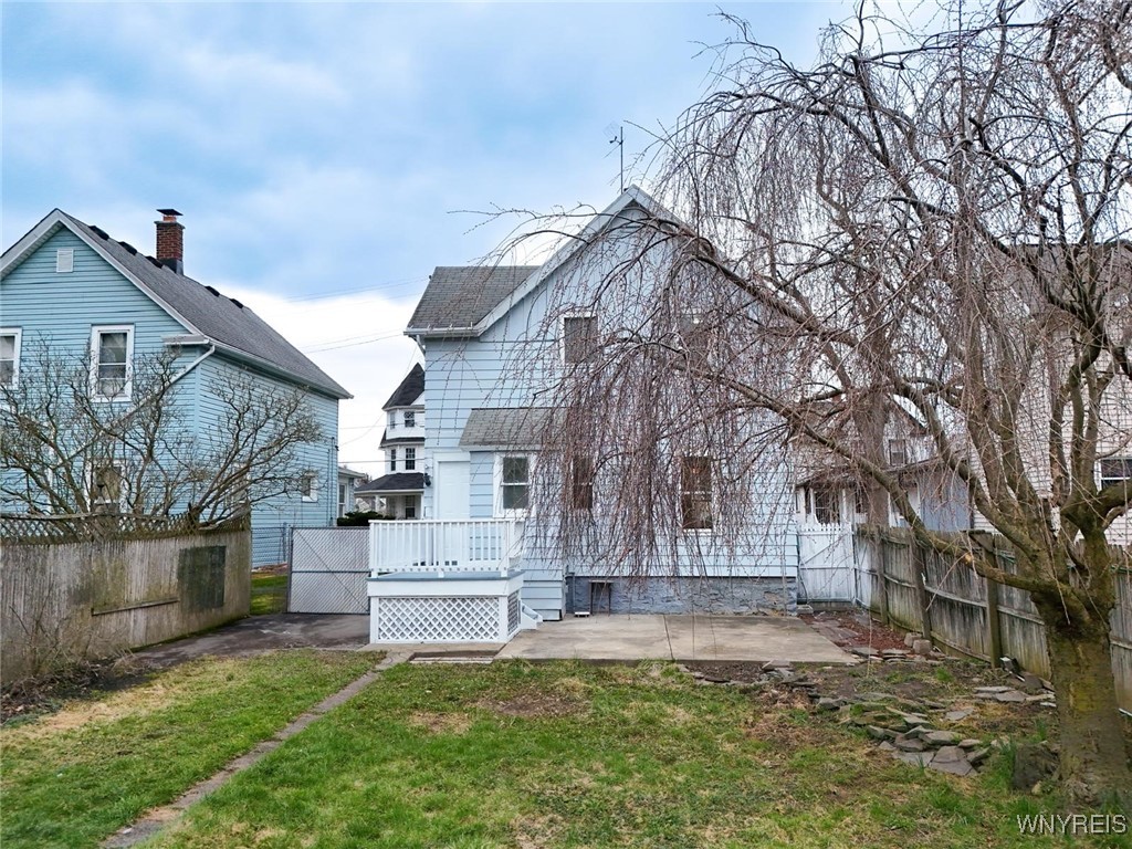 213 81st Street, Niagara Falls, New York image 26