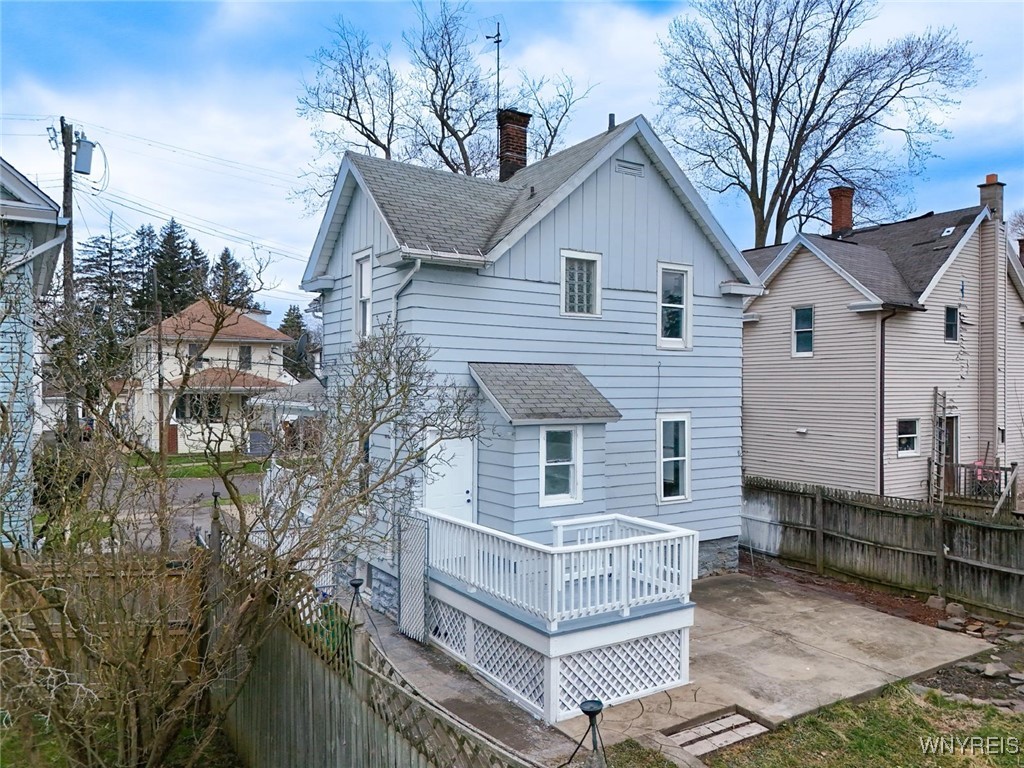 213 81st Street, Niagara Falls, New York image 29