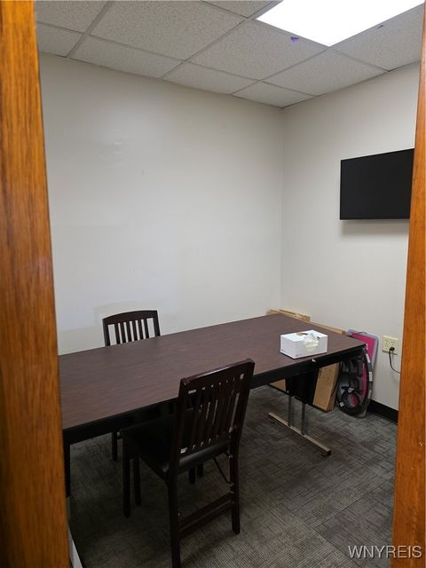 Tiny photo for 2010 Eggert Road, Amherst, NY 14226 (MLS # B1660748)