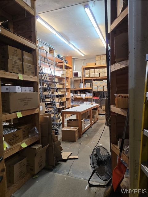 Tiny photo for 2010 Eggert Road, Amherst, NY 14226 (MLS # B1660748)