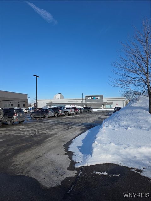 Tiny photo for 2010 Eggert Road, Amherst, NY 14226 (MLS # B1660748)