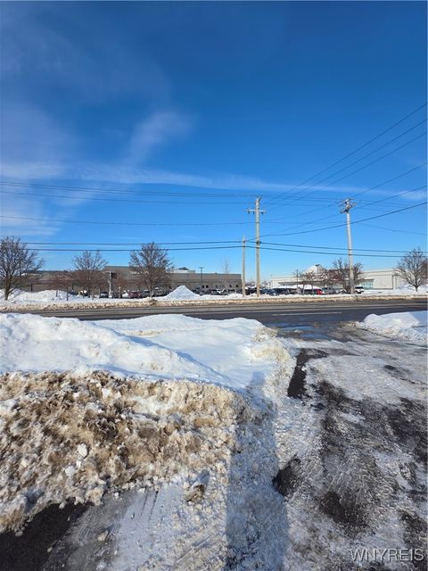 Tiny photo for 2010 Eggert Road, Amherst, NY 14226 (MLS # B1660748)