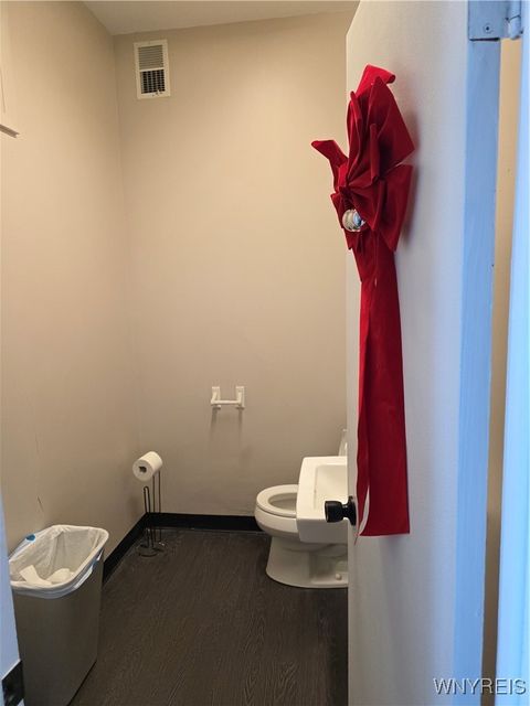 Tiny photo for 2010 Eggert Road, Amherst, NY 14226 (MLS # B1660748)