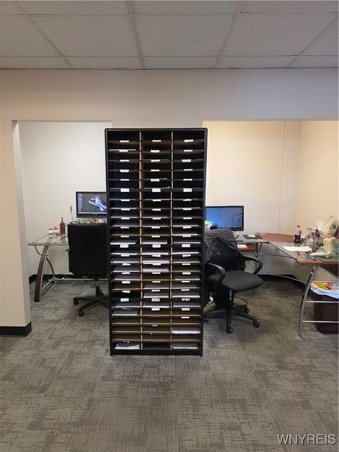 Tiny photo for 2010 Eggert Road, Amherst, NY 14226 (MLS # B1660748)