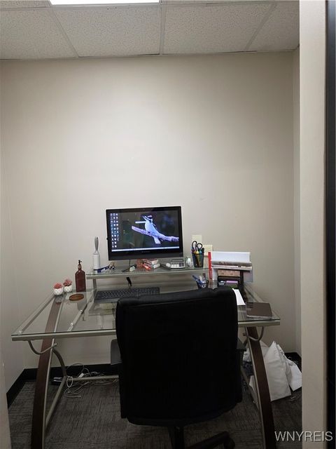 Tiny photo for 2010 Eggert Road, Amherst, NY 14226 (MLS # B1660748)