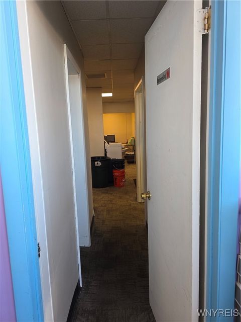 Tiny photo for 2010 Eggert Road, Amherst, NY 14226 (MLS # B1660748)