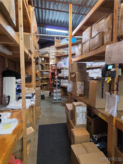 Tiny photo for 2010 Eggert Road, Amherst, NY 14226 (MLS # B1660748)