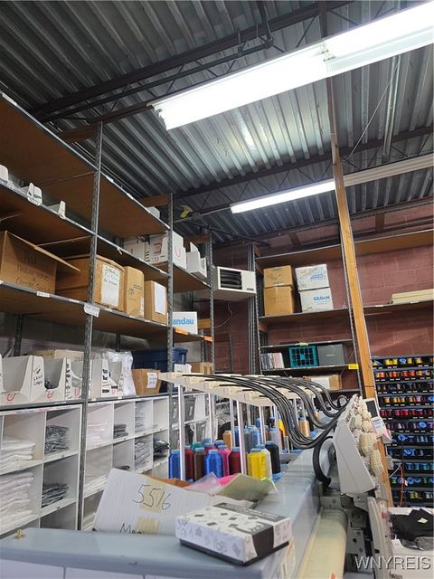 Tiny photo for 2010 Eggert Road, Amherst, NY 14226 (MLS # B1660748)