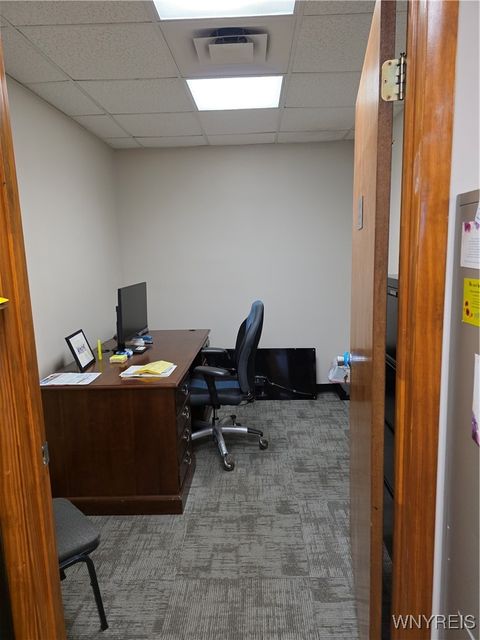 Tiny photo for 2010 Eggert Road, Amherst, NY 14226 (MLS # B1660748)