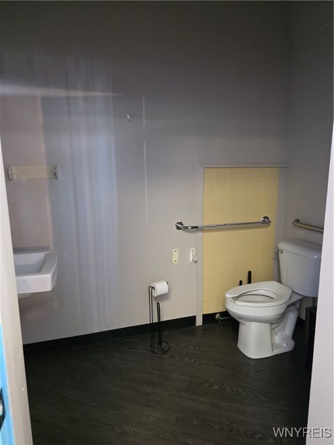 Tiny photo for 2010 Eggert Road, Amherst, NY 14226 (MLS # B1660748)