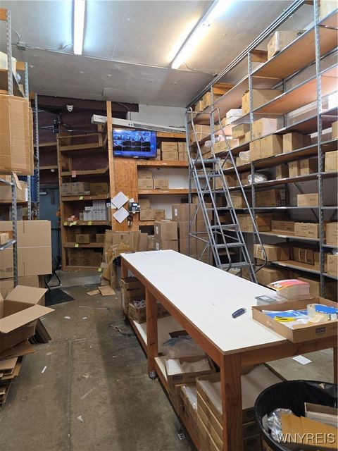 Tiny photo for 2010 Eggert Road, Amherst, NY 14226 (MLS # B1660748)