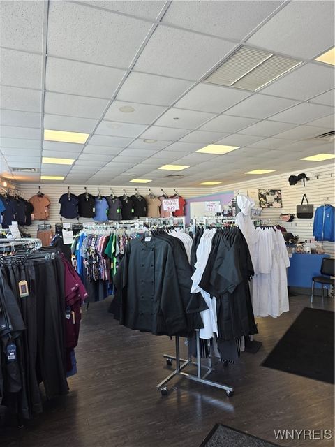 Tiny photo for 2010 Eggert Road, Amherst, NY 14226 (MLS # B1660748)