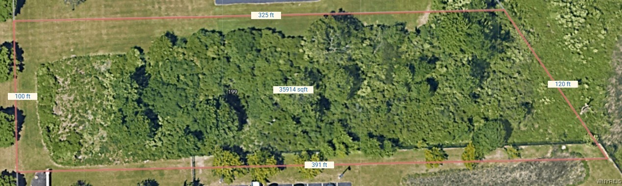 Lang Boulevard, Grand Island NY 14072