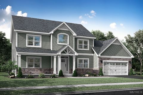 9747 Longleaf Clarence NY 14031