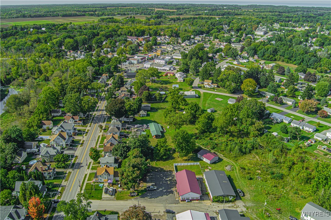 Newfane, New York 14108, United States, ,Commercial,Active,40822