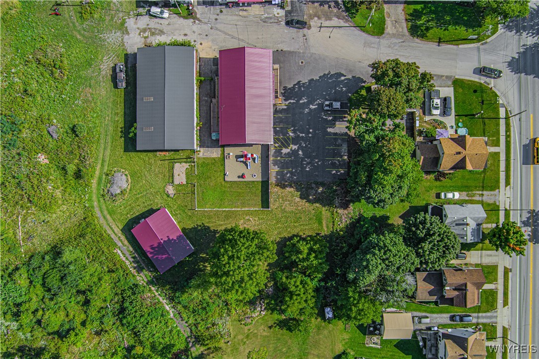 Newfane, New York 14108, United States, ,Commercial,Active,40822