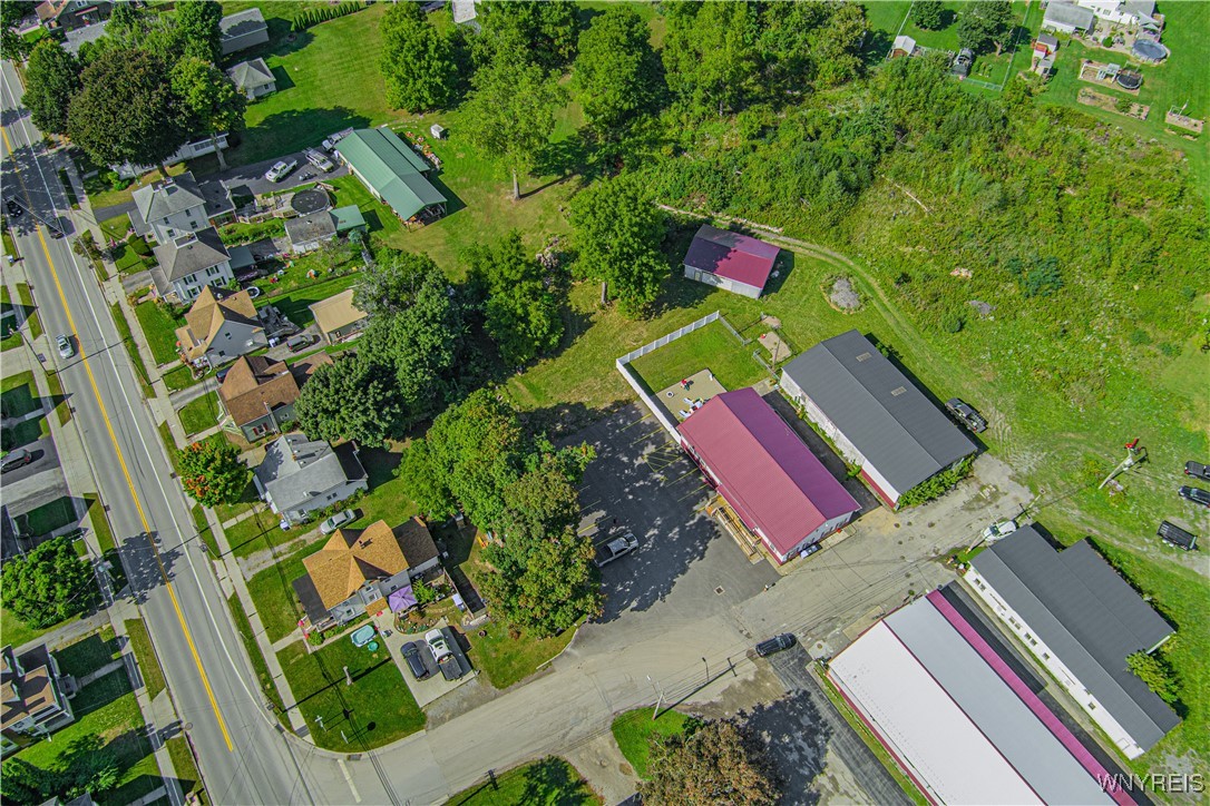 Newfane, New York 14108, United States, ,Commercial,Active,40822