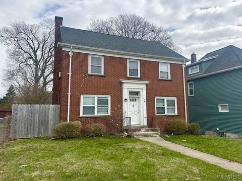 Homes For Sale - 2907 Lewiston Road<br/> Niagara County, Niagara Falls, NY 14305