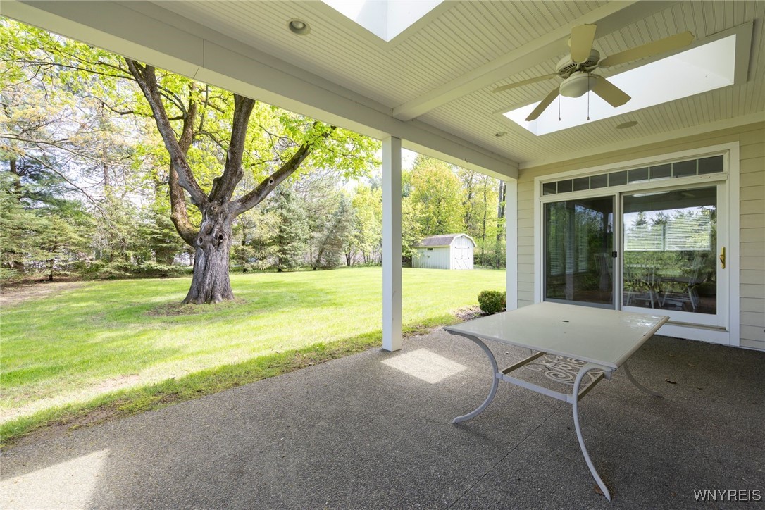 56 Sunset Lane, Orchard Park, New York image 26