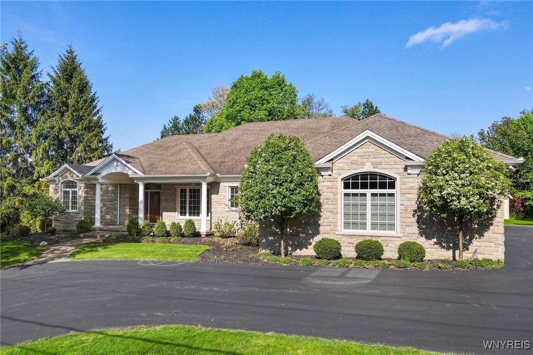 56 Sunset Lane, Orchard Park, New York image 28