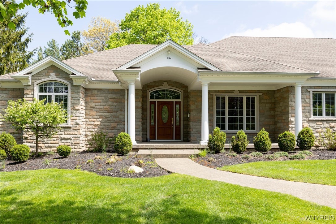 56 Sunset Lane, Orchard Park, New York image 2