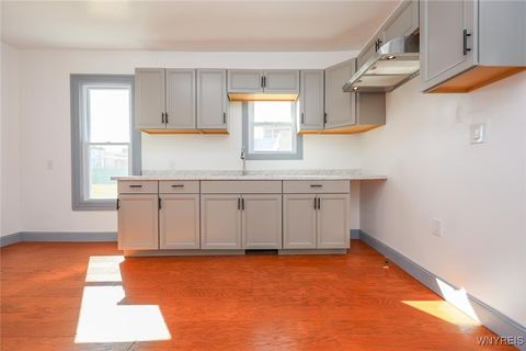 Tiny photo for 30 Glenwood Avenue, Buffalo, NY 14209 (MLS # B1655163)