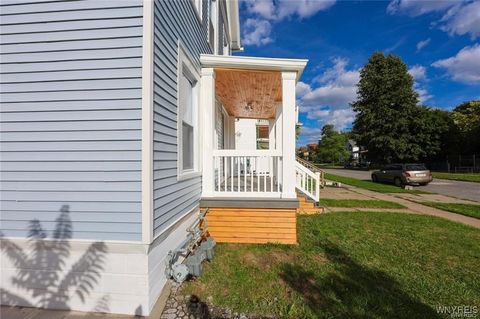 Tiny photo for 30 Glenwood Avenue, Buffalo, NY 14209 (MLS # B1655163)
