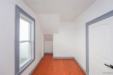 Tiny photo for 30 Glenwood Avenue, Buffalo, NY 14209 (MLS # B1655163)