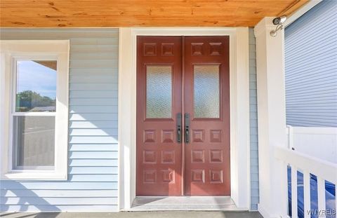 Tiny photo for 30 Glenwood Avenue, Buffalo, NY 14209 (MLS # B1655163)