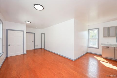 Tiny photo for 30 Glenwood Avenue, Buffalo, NY 14209 (MLS # B1655163)