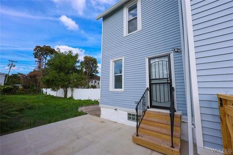 Tiny photo for 30 Glenwood Avenue, Buffalo, NY 14209 (MLS # B1655163)