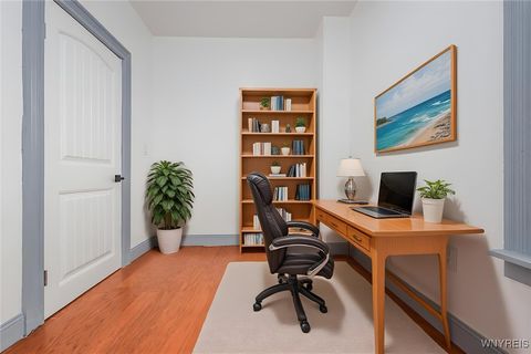 Tiny photo for 30 Glenwood Avenue, Buffalo, NY 14209 (MLS # B1655163)