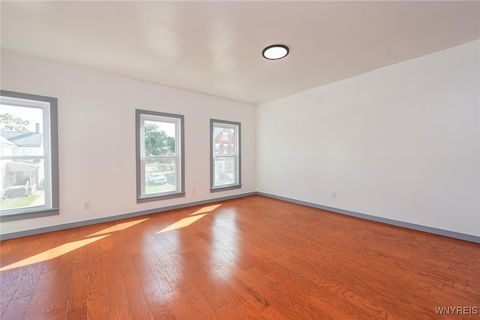 Tiny photo for 30 Glenwood Avenue, Buffalo, NY 14209 (MLS # B1655163)