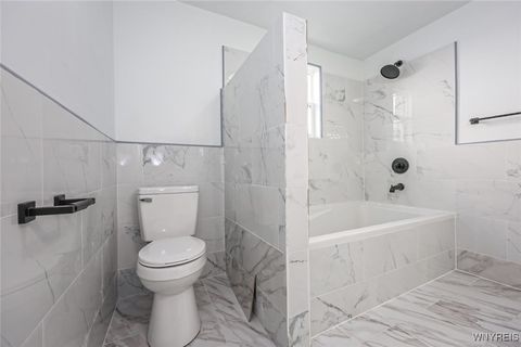 Tiny photo for 30 Glenwood Avenue, Buffalo, NY 14209 (MLS # B1655163)