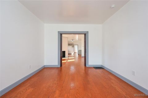 Tiny photo for 30 Glenwood Avenue, Buffalo, NY 14209 (MLS # B1655163)