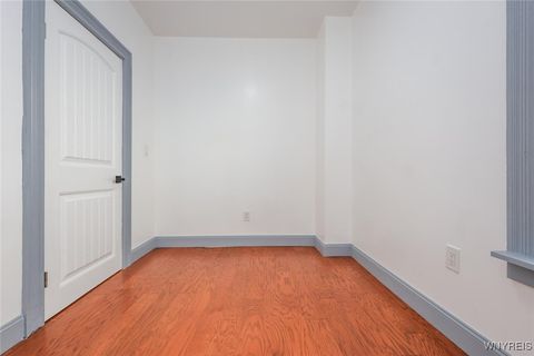 Tiny photo for 30 Glenwood Avenue, Buffalo, NY 14209 (MLS # B1655163)