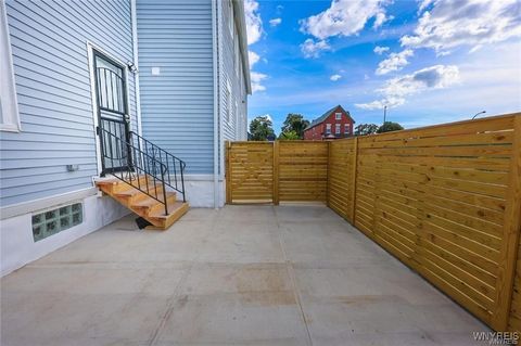 Tiny photo for 30 Glenwood Avenue, Buffalo, NY 14209 (MLS # B1655163)