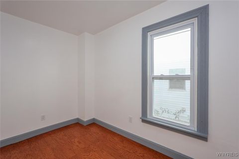 Tiny photo for 30 Glenwood Avenue, Buffalo, NY 14209 (MLS # B1655163)